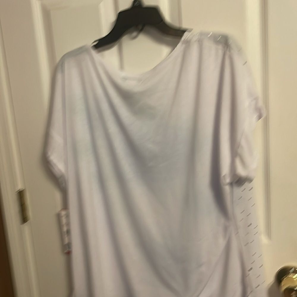 Rebecca Malone Woman Size 1x NWT - Picture 6 of 7